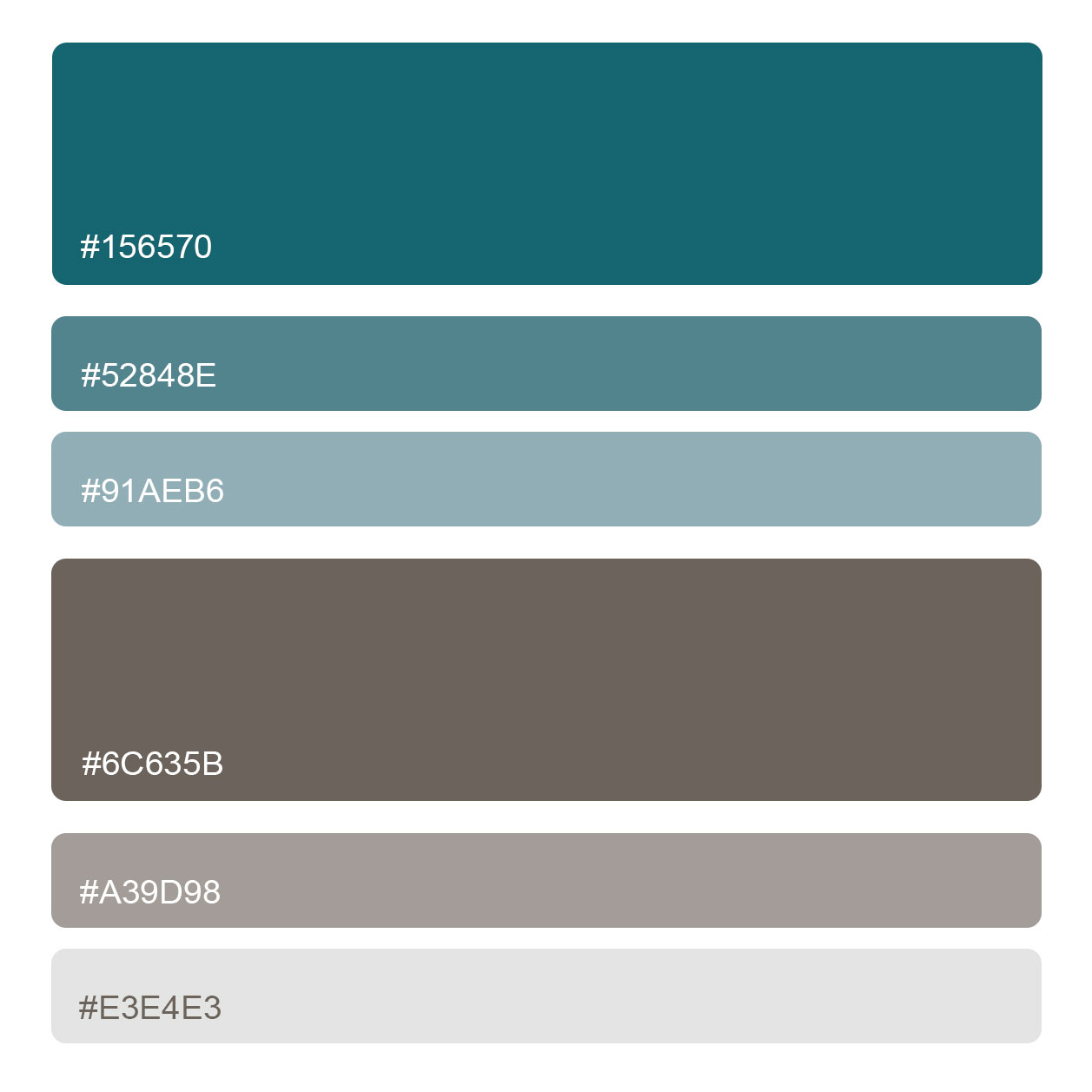 Color-Palette