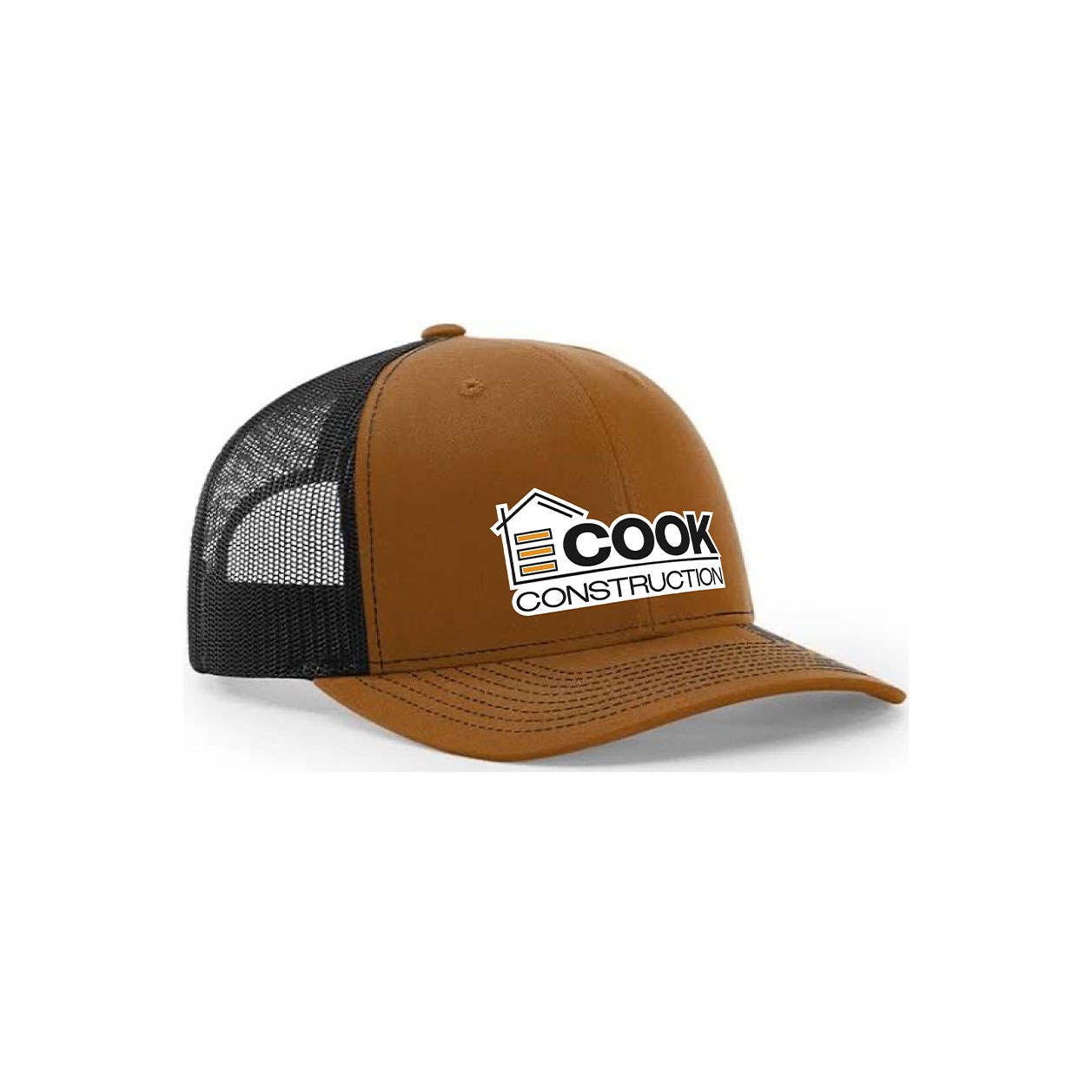 Cook-Construction—Hats