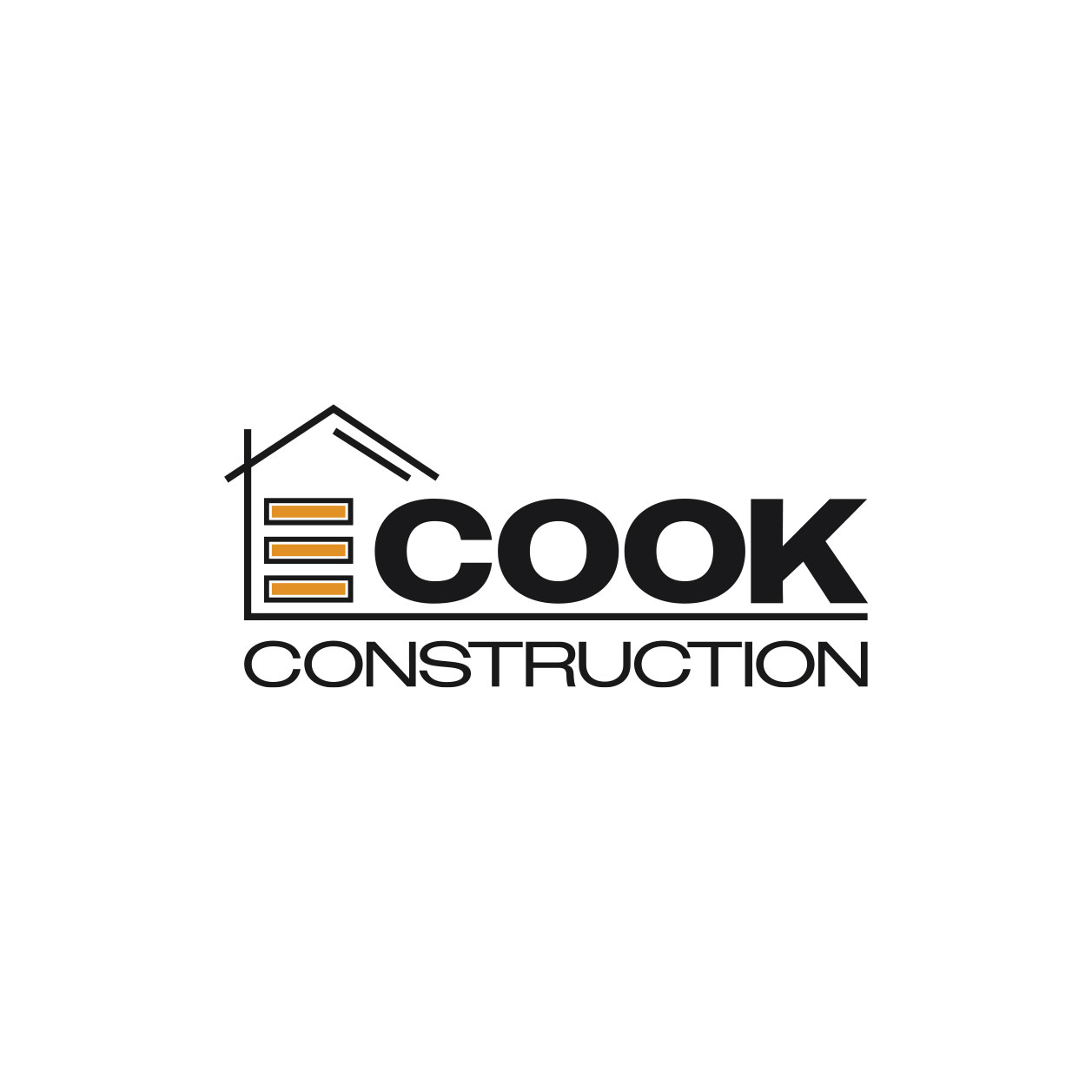 Cook-Construction—Logo